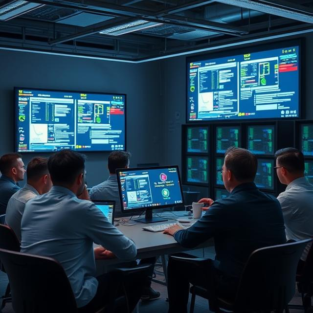 The Role of IT Courses in Digital Transformation