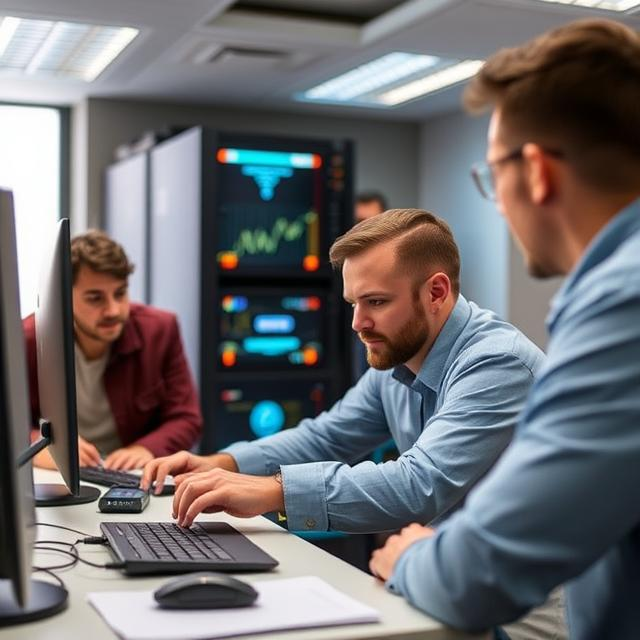 Online IT Courses: Pros, Cons, and Popular Platforms